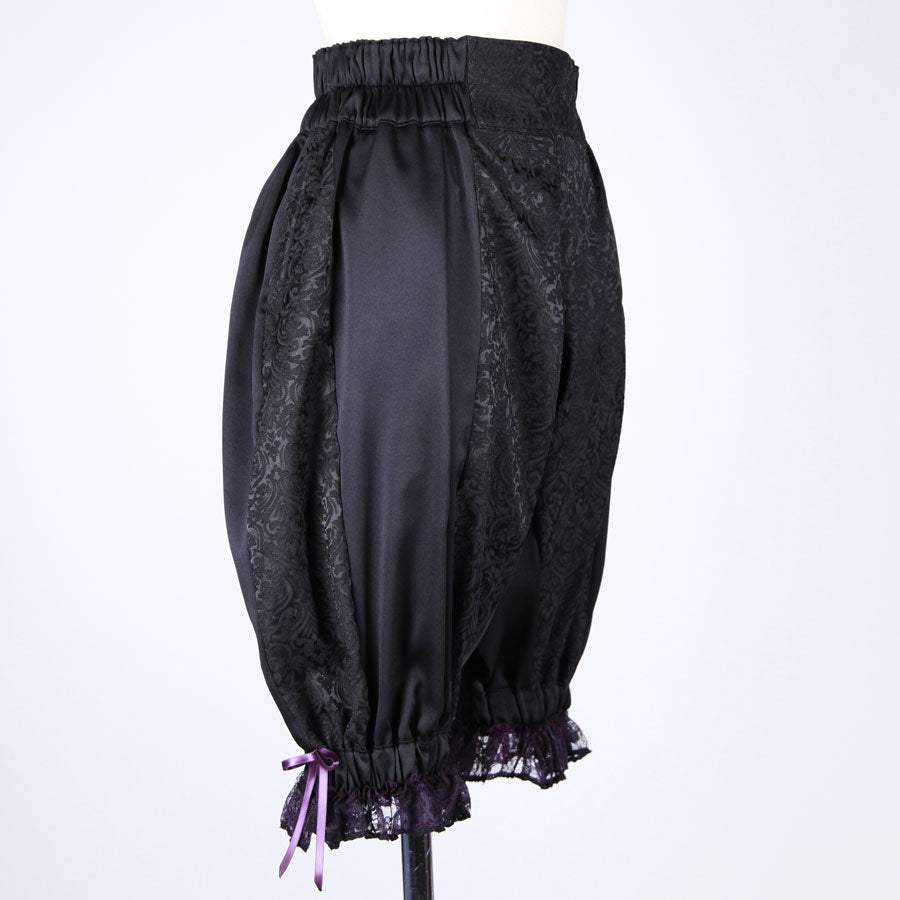 大倉燁子/Royal Lace Trousers