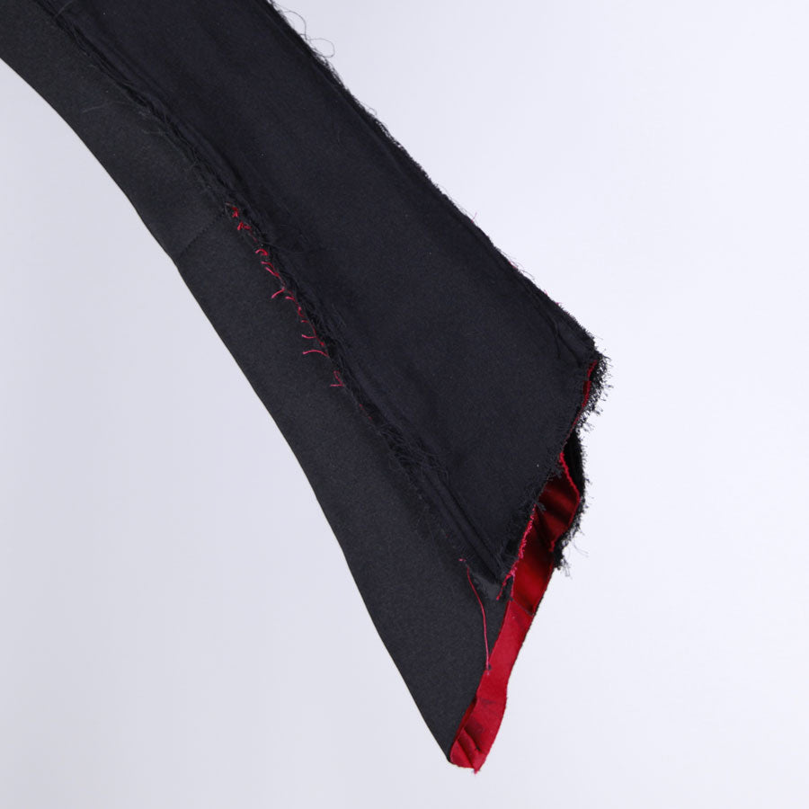 末広鉄腸/WornEdge Swallowtail Jacket