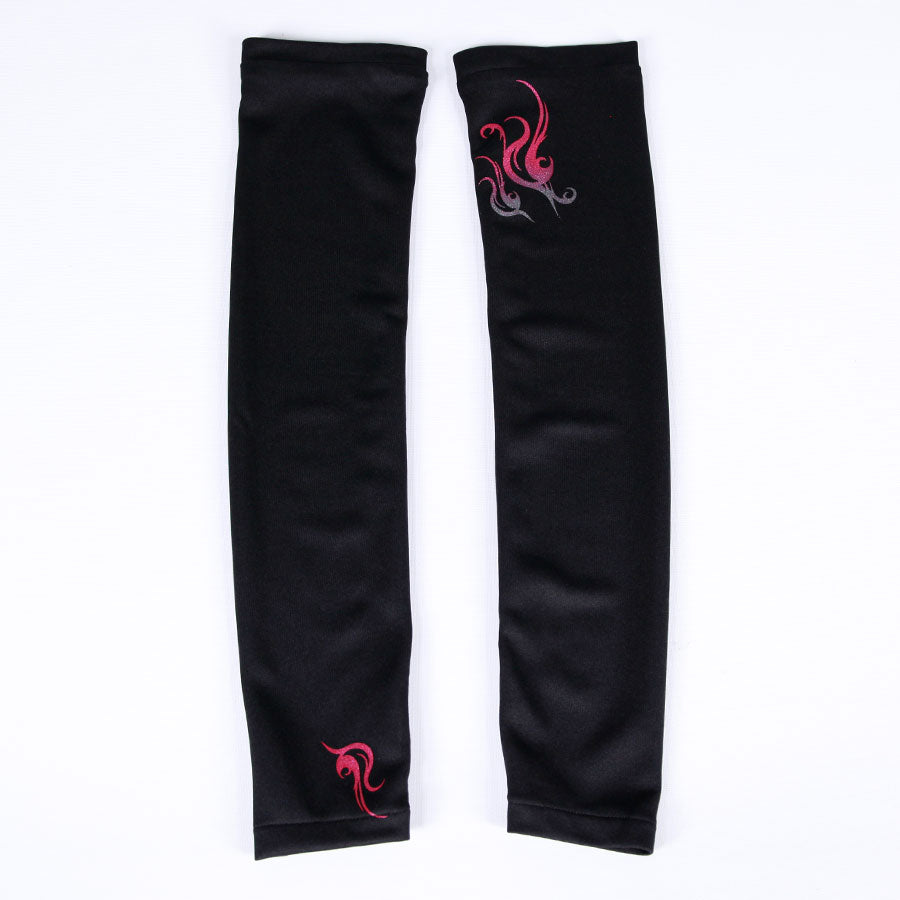 Tecchou Suehiro/ShadowGuard Arm Armor