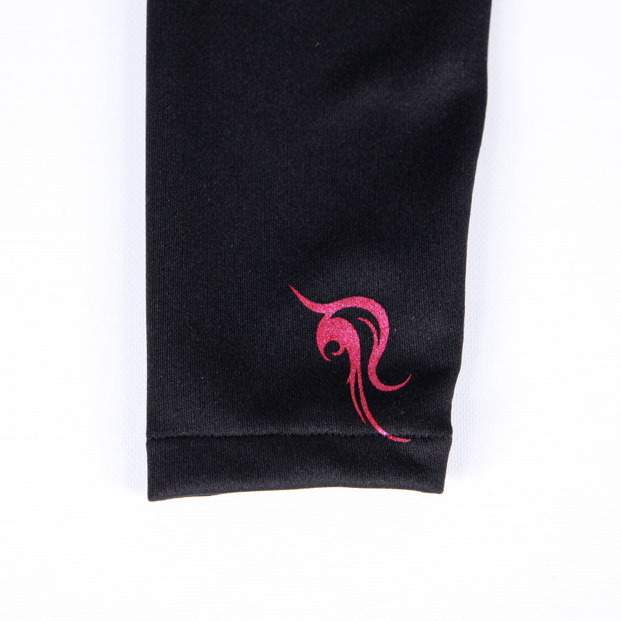 Tecchou Suehiro/ShadowGuard Arm Armor