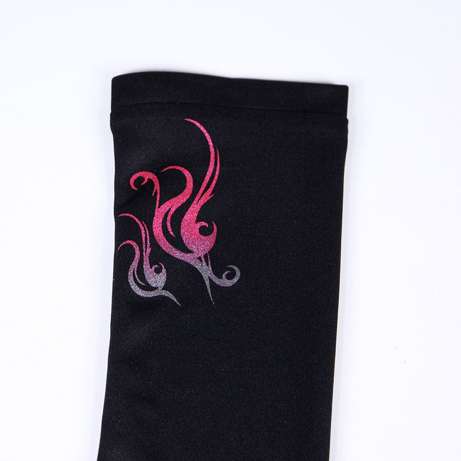 Tecchou Suehiro/ShadowGuard Arm Armor