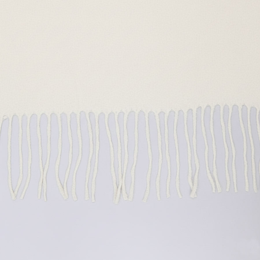 Cross Angel Wings Stole