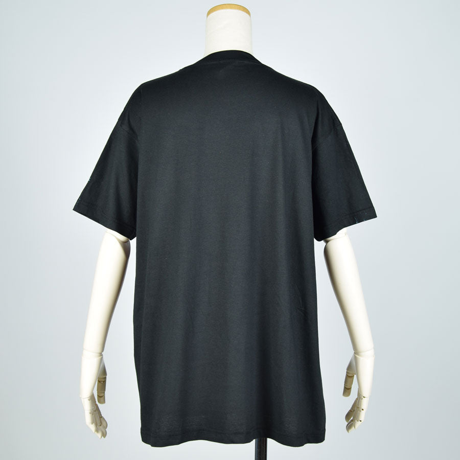 10 Element Tribal Gradation T-SH (5sizes)