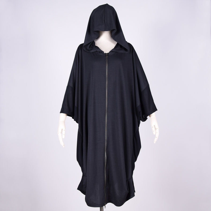 Witch's Cloak Hoodie