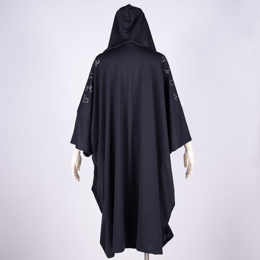 Witch's Cloak Hoodie