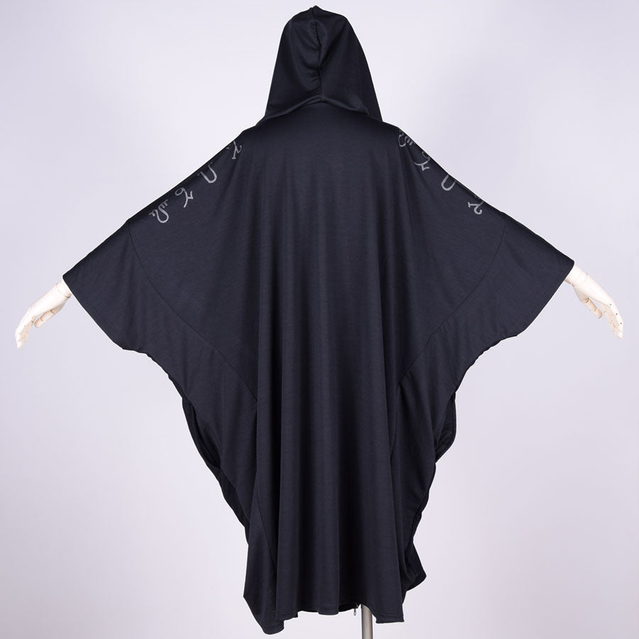 Witch's Cloak Hoodie
