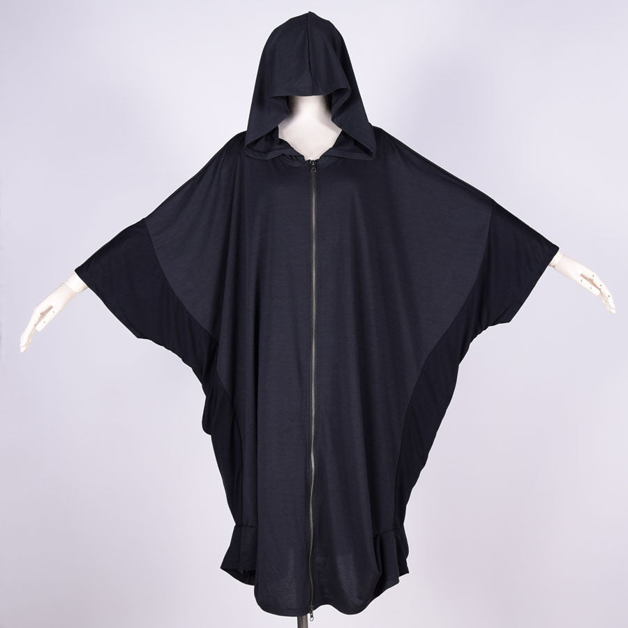 Witch's Cloak Hoodie