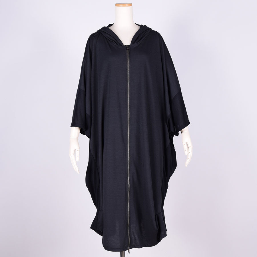 Witch's Cloak Hoodie