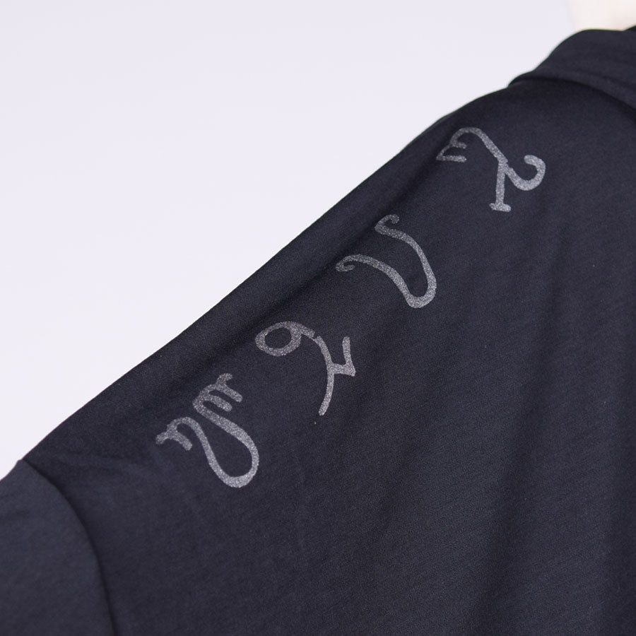 Witch's Cloak Hoodie