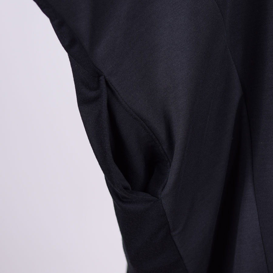 Witch's Cloak Hoodie