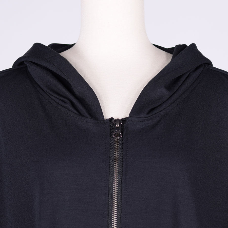 Witch's Cloak Hoodie
