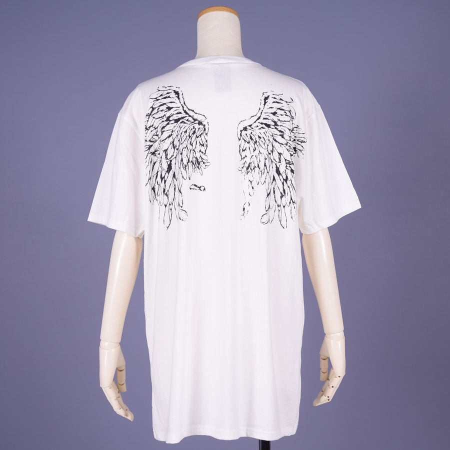 The Seven Deadly Sins (Pride) T-SH / WH (3サイズ)