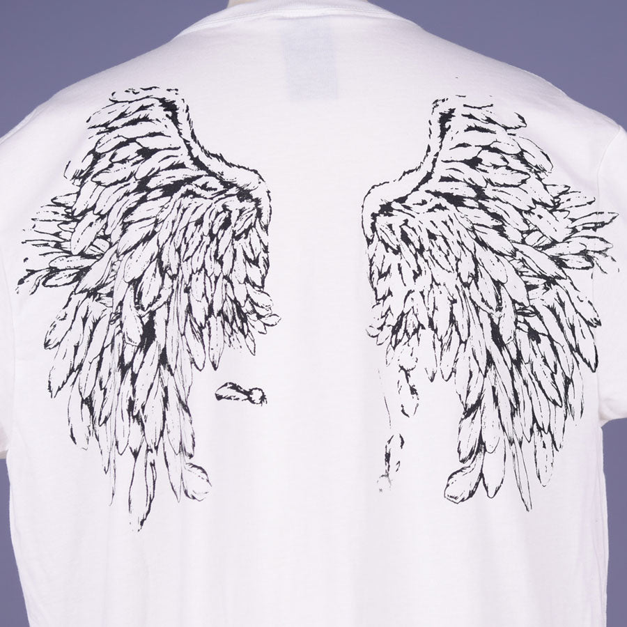 The Seven Deadly Sins (Pride) T-SH / WH (3サイズ)