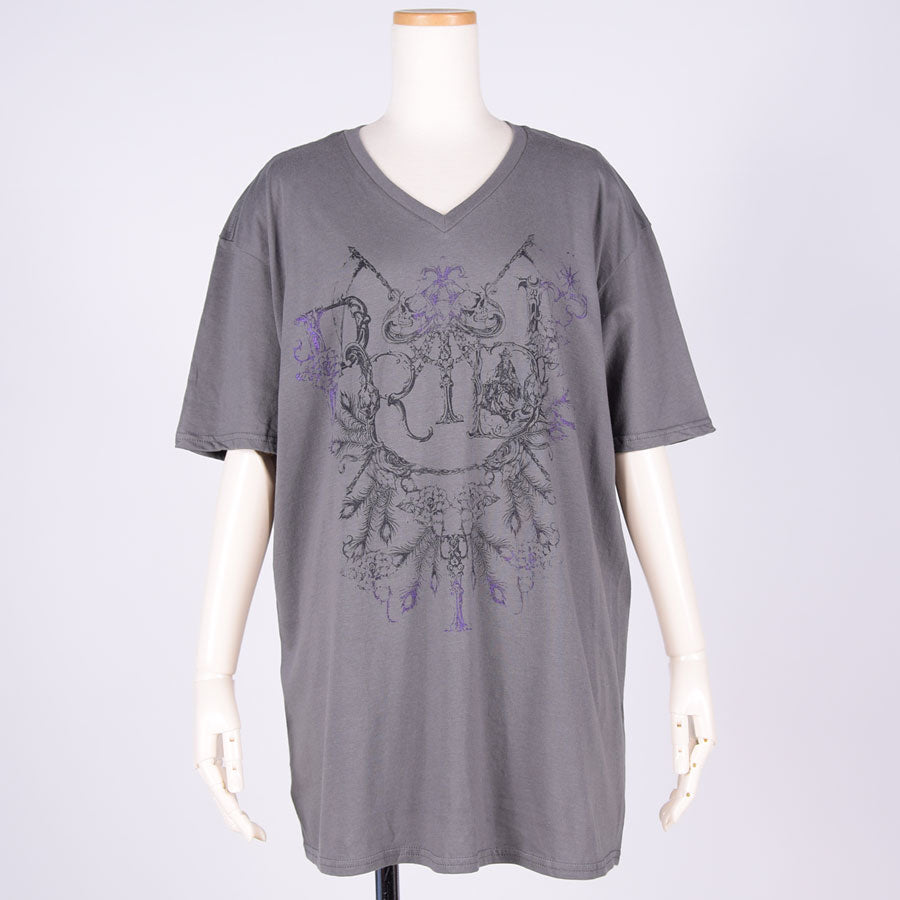 The Seven Deadly Sins (Pride) T-SH / GY (3サイズ)