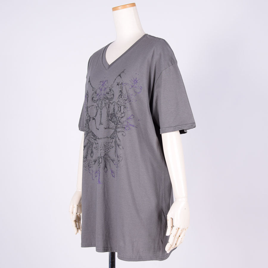 The Seven Deadly Sins (Pride) T-SH / GY (3サイズ)