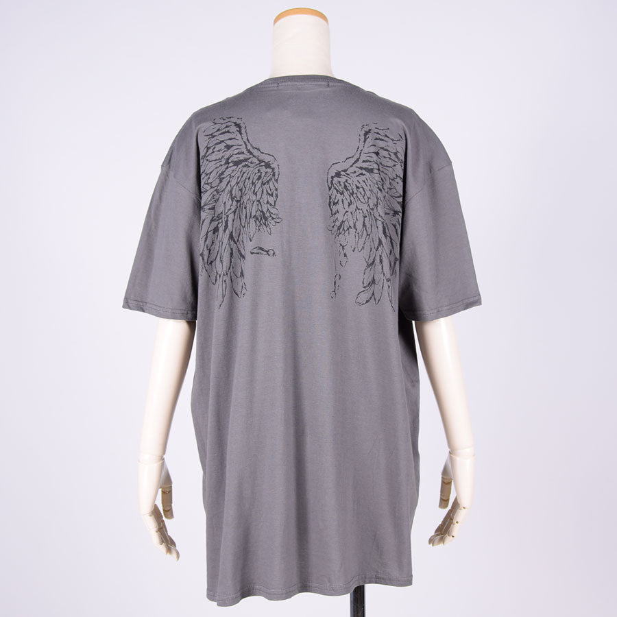The Seven Deadly Sins (Pride) T-SH / GY (3サイズ)
