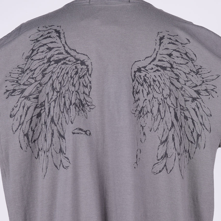 The Seven Deadly Sins (Pride) T-SH / GY (3サイズ)