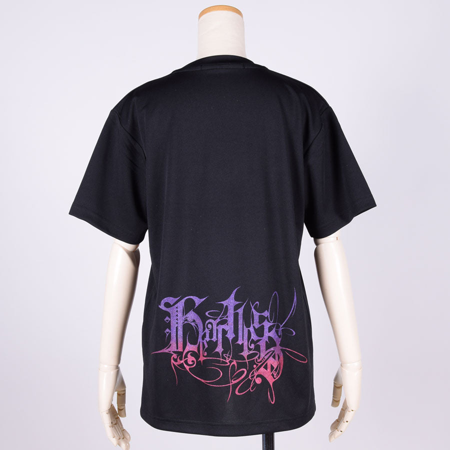 10 Element Dry V-neck T-SH (4サイズ)