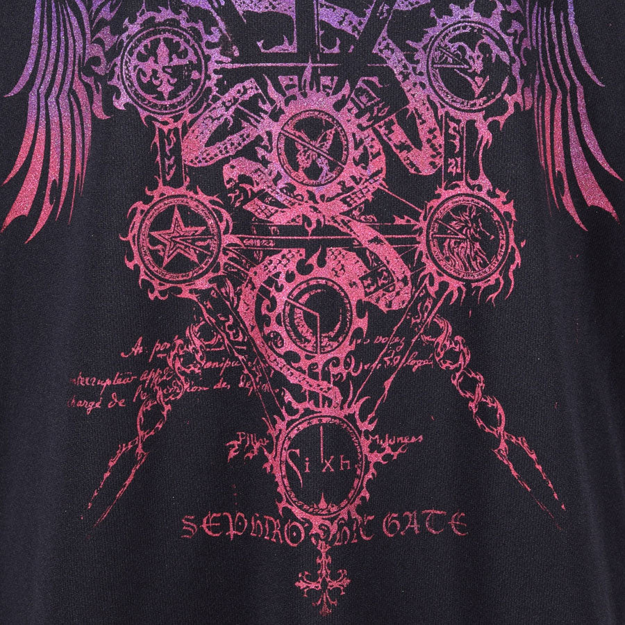 10 Element Dry V-neck T-SH (4サイズ)