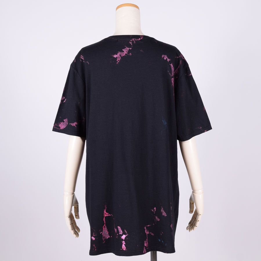 10 Element Dry V-neck T-SH (4サイズ)