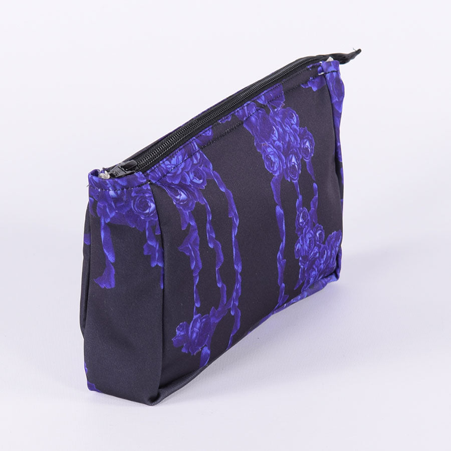 Bloody Rose Pouch / BK-BL