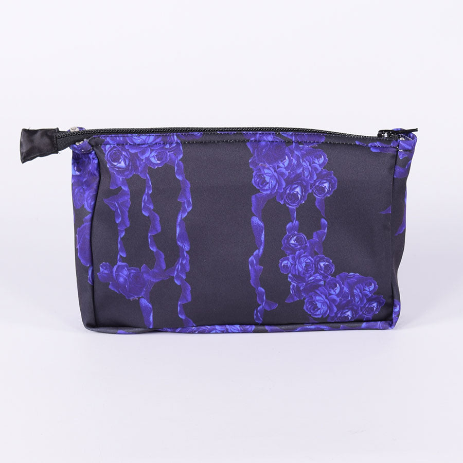 Bloody Rose Pouch / BK-BL