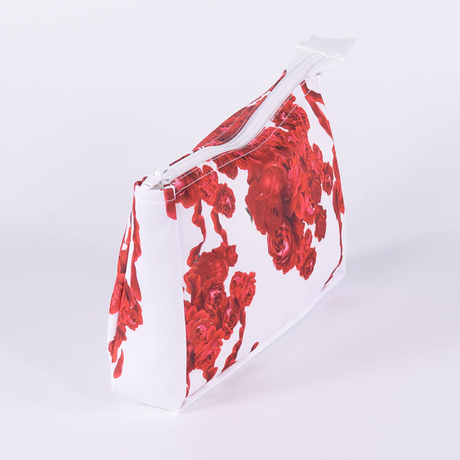 Bloody Rose Pouch / WH-RD