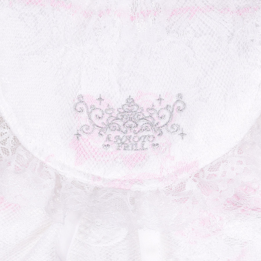 Sweet Alice Pink Angel Wing Backpack / WH-PK