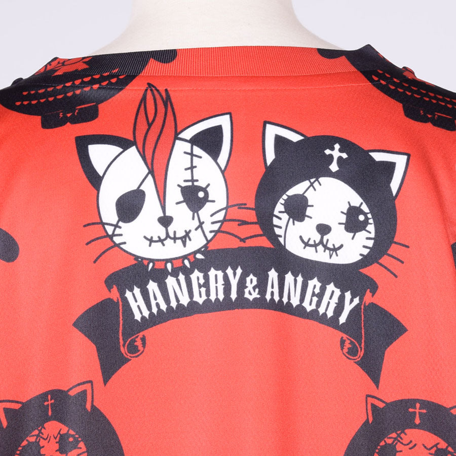 胖愤怒的dotty t-sh / rd