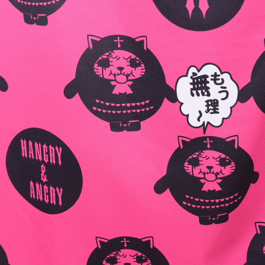 Chubby Angry Dotty T-SH / PK