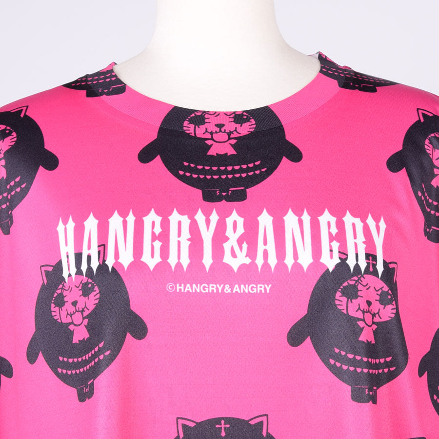 Chubby Angry Dotty T-SH / PK