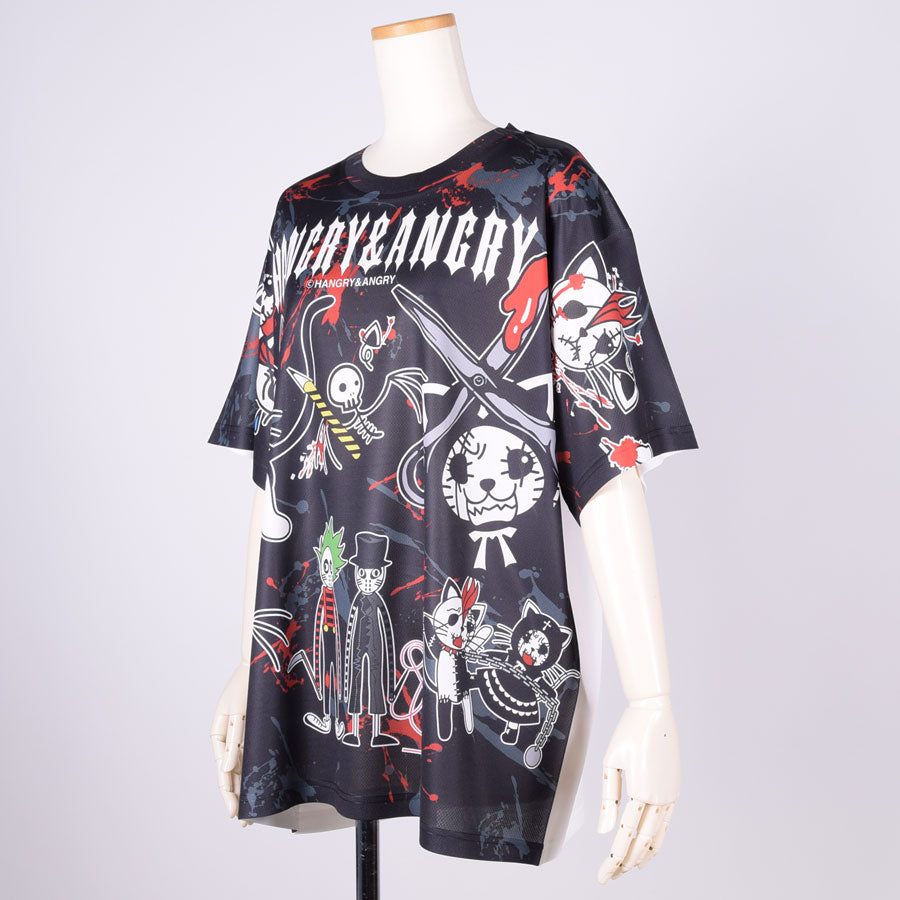 H&A AllStar Oversized Top