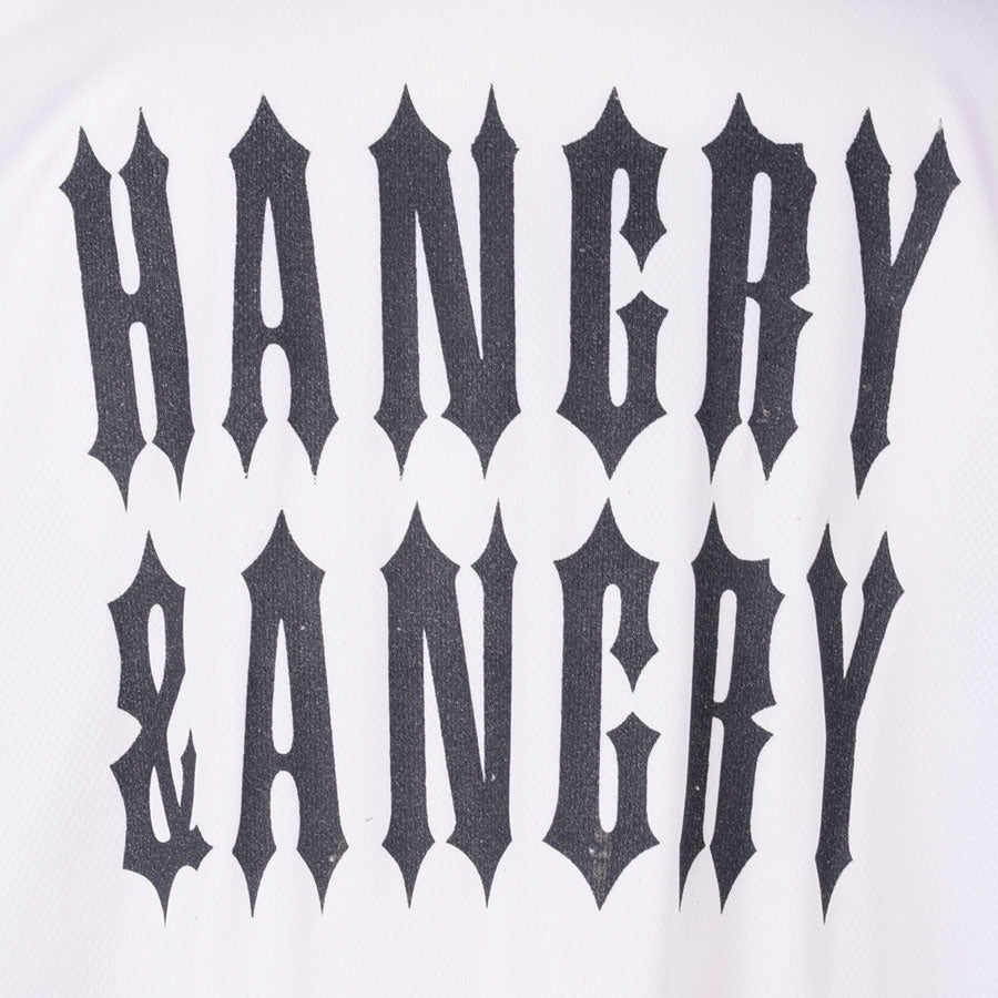 H&A Allstar超大顶部