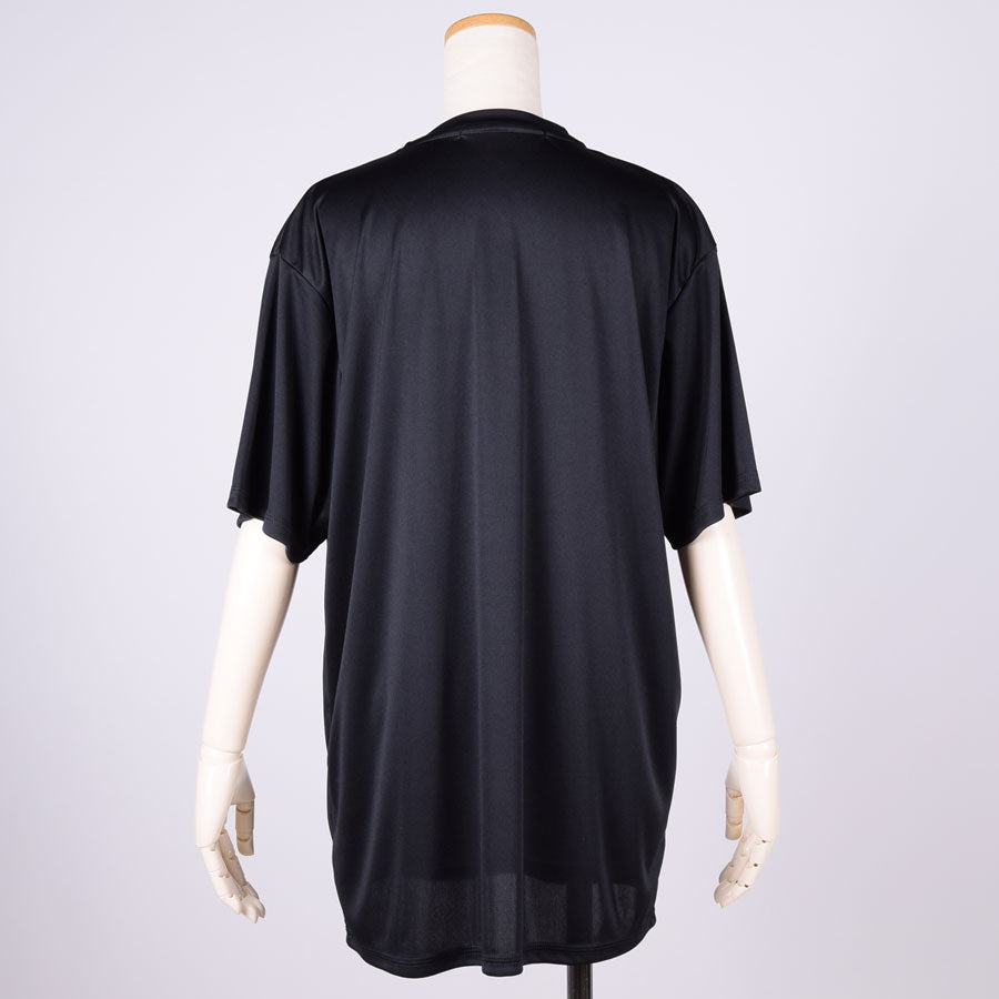 H&A Gothic Paw Tee
