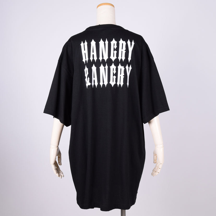 HANGRY&ANGRY MEGA CHIC T-SH