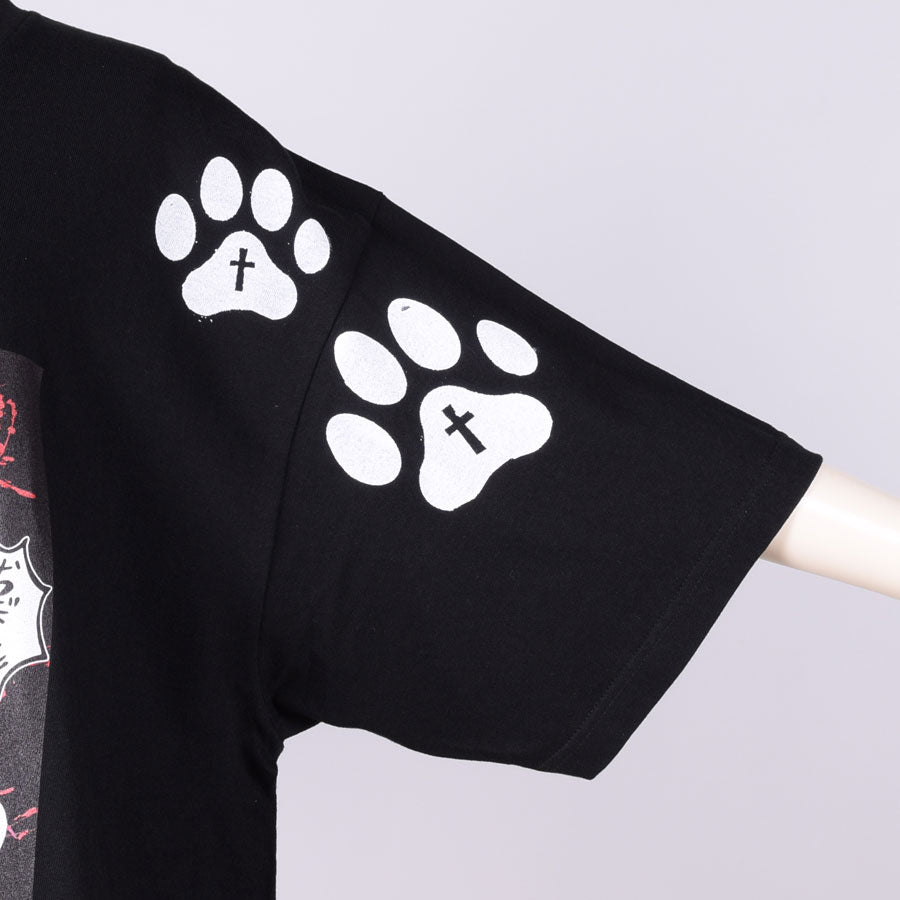 愤怒的巨型别致T-SH