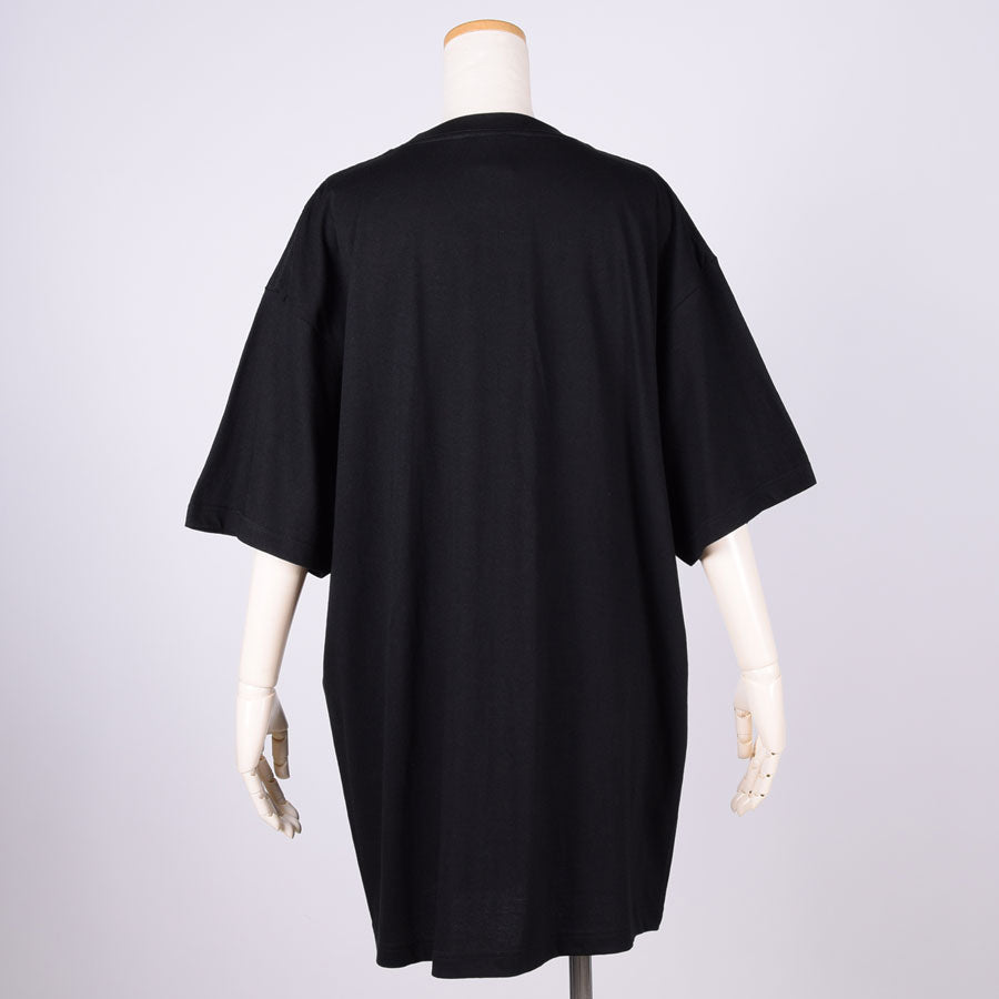 HANGRY MEGA CHIC T-SH