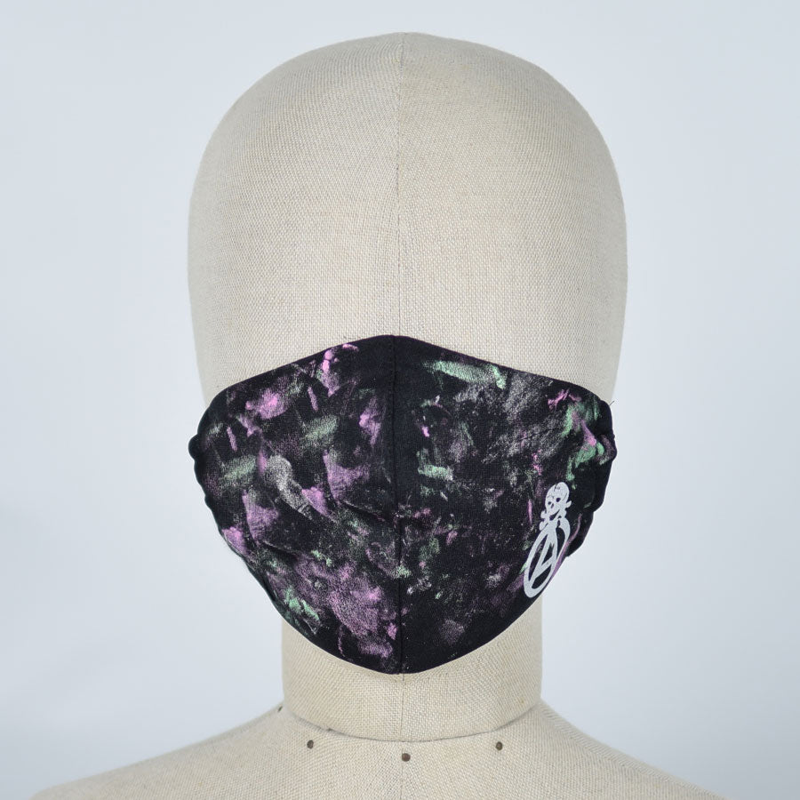 Anarchy paint Mask Wear (2サイズ)