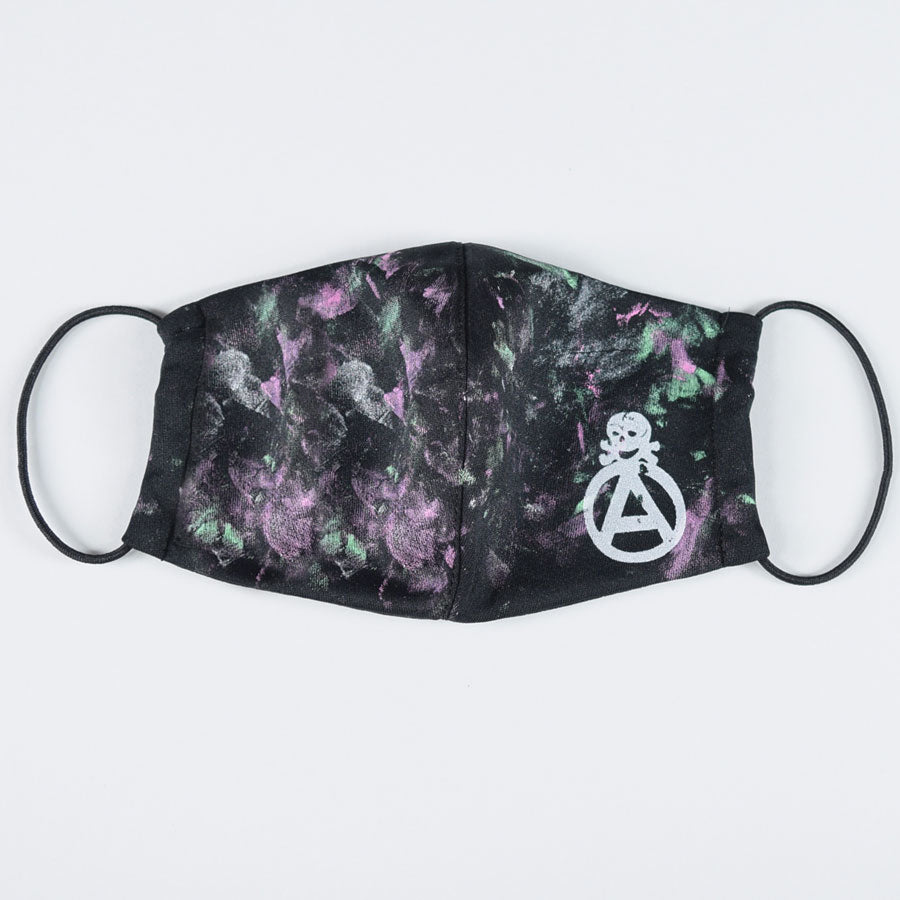Anarchy paint Mask Wear (2サイズ)