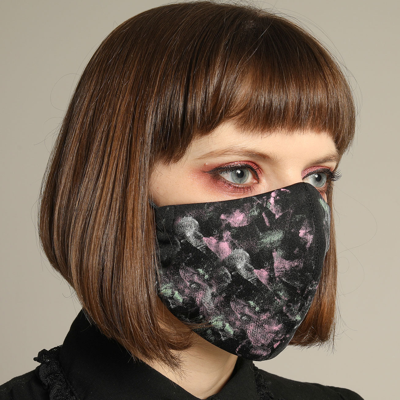 Anarchy paint Mask Wear (2サイズ)