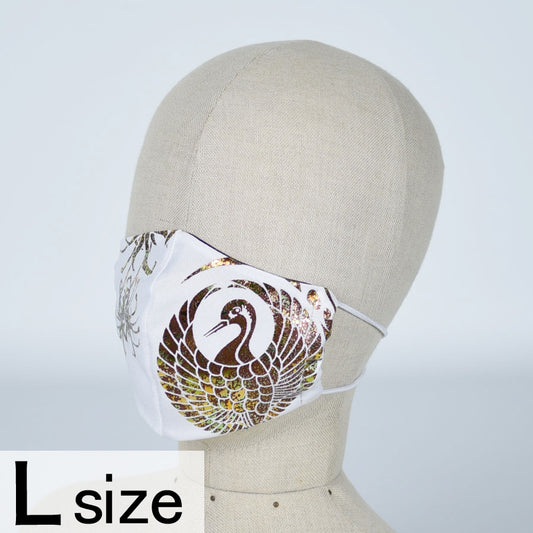 Unkaku-mon MASK WEAR / L