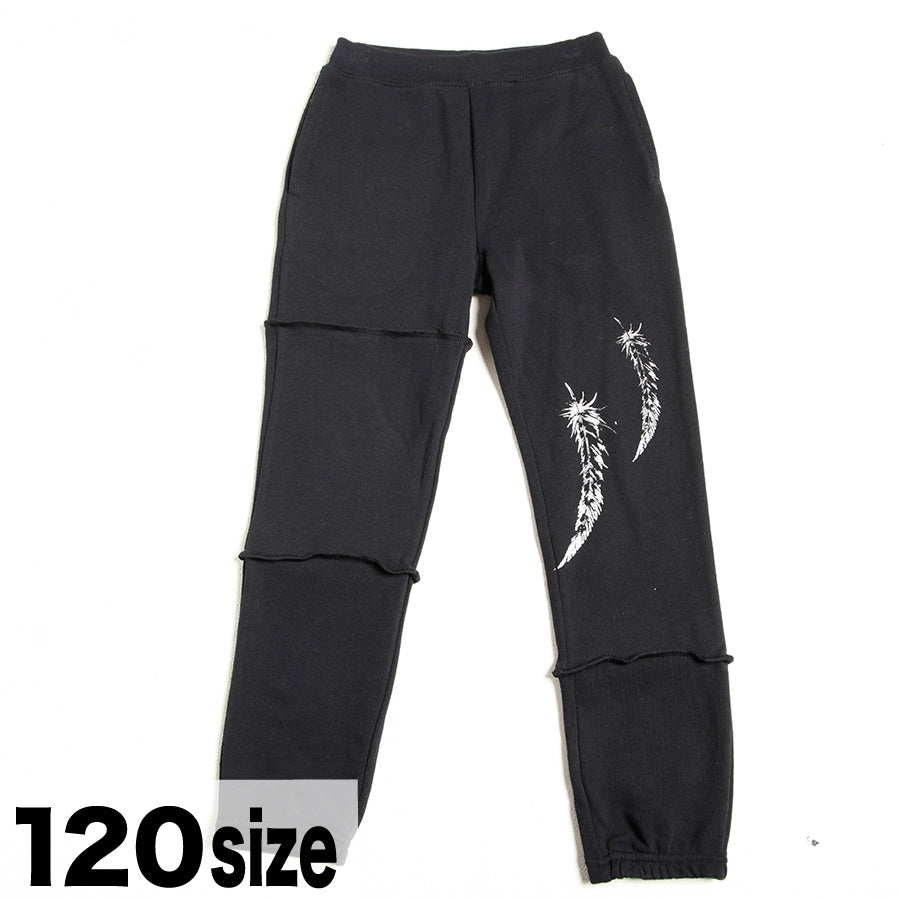 Angel Wings Kids的球衣裤子(3个尺寸)