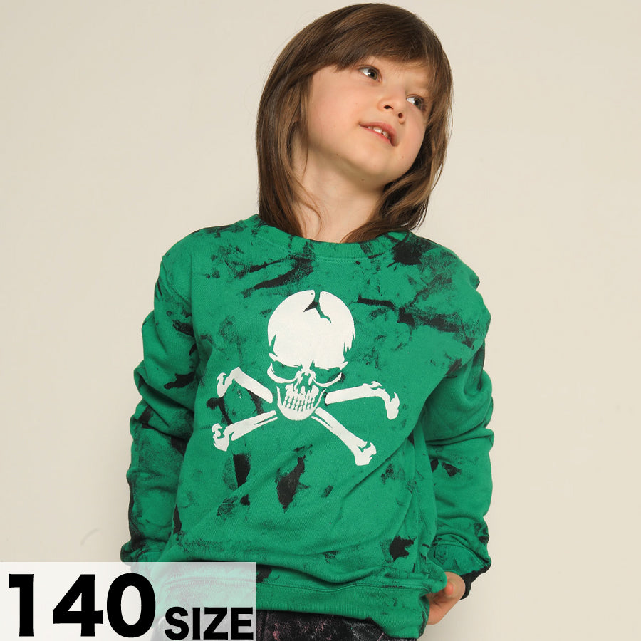 无政府状态撞车骷髅训练师(3个尺寸)