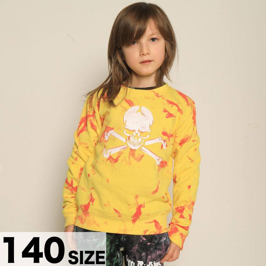 无政府状态撞车骷髅训练师(3个尺寸)