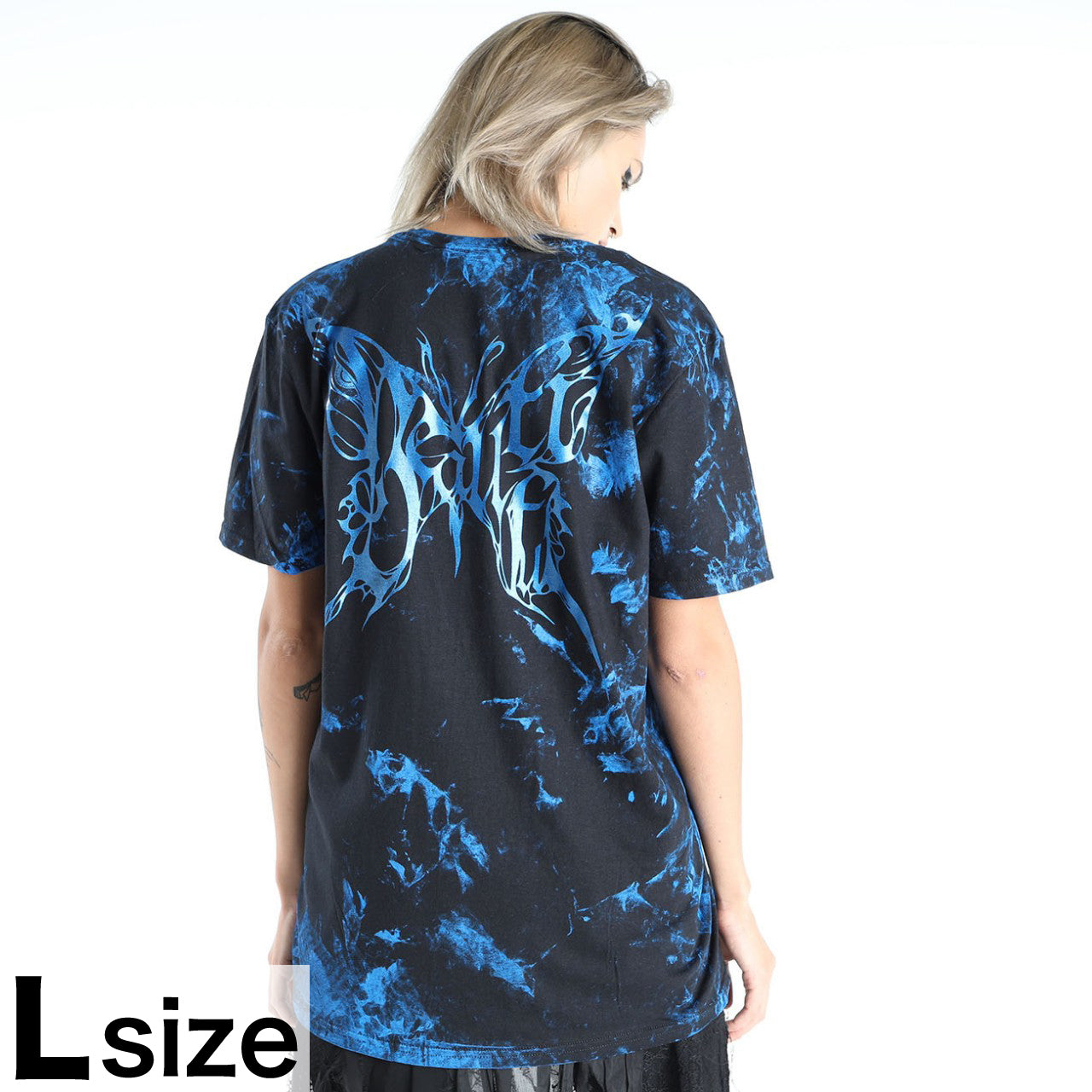 Butterfly Crush T-Shirt (3 sizes)