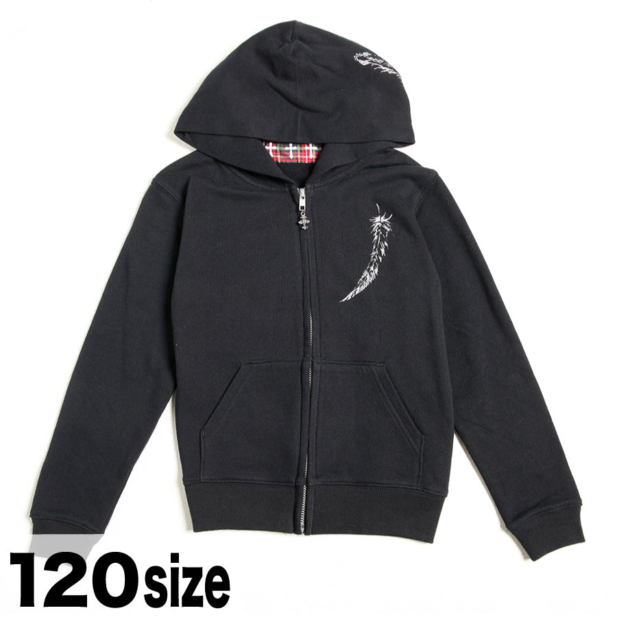 天使翼儿童派克饼(3个尺寸)