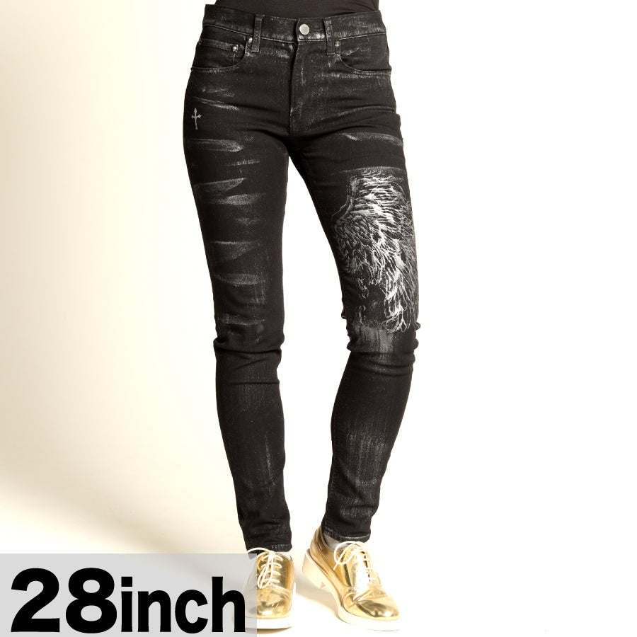 Angel's Wingcrash Denim (3 sizes)