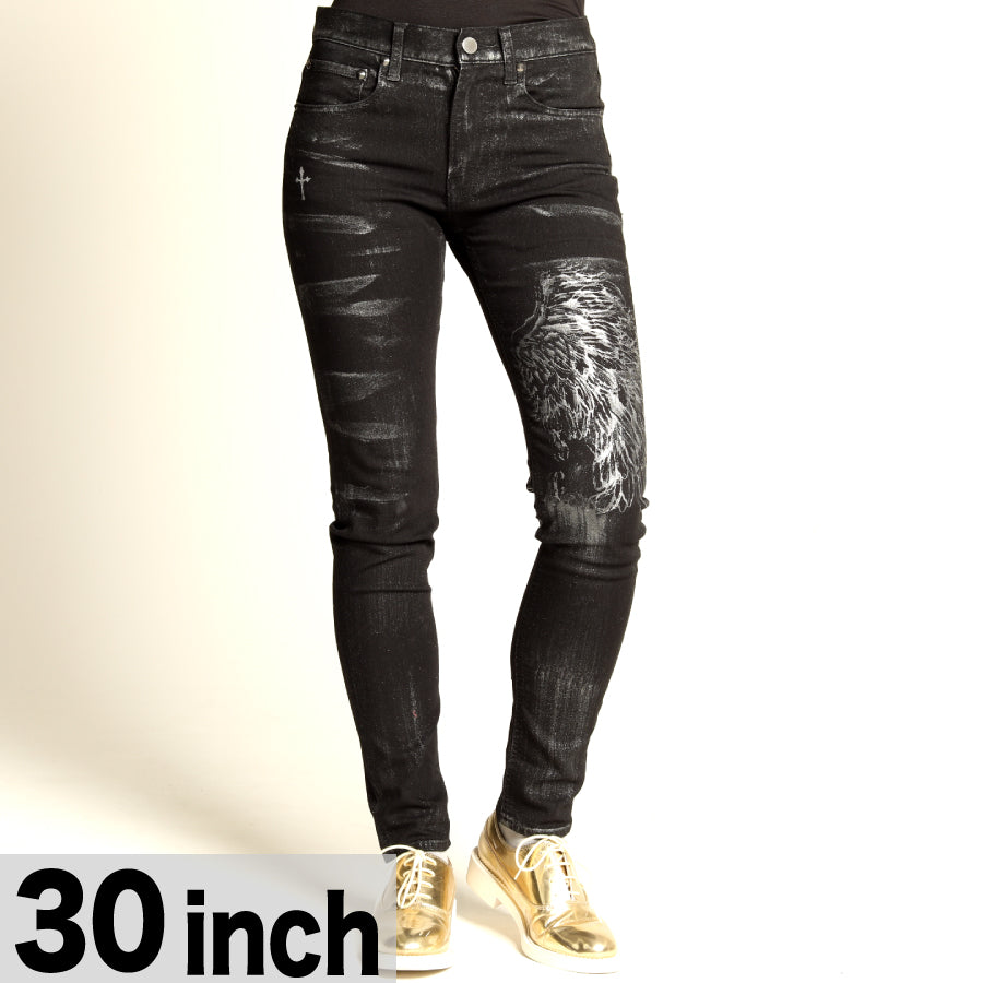 Angel's Wingcrash Denim (3 sizes)