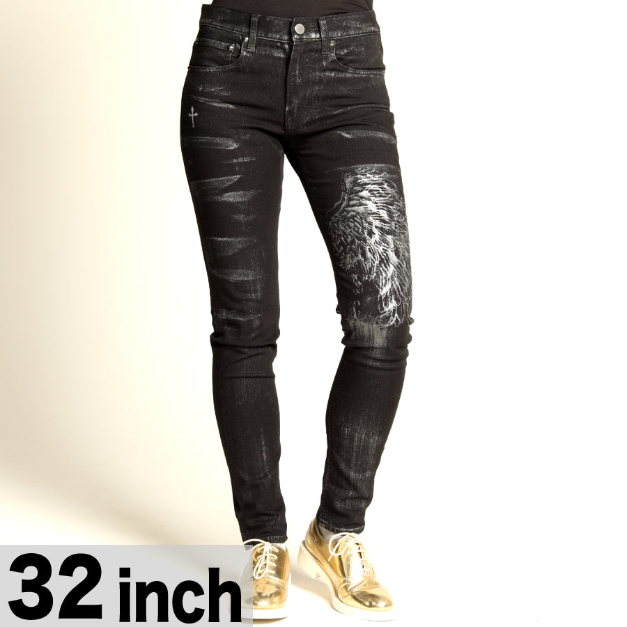 Angel's Wingcrash Denim (3 sizes)