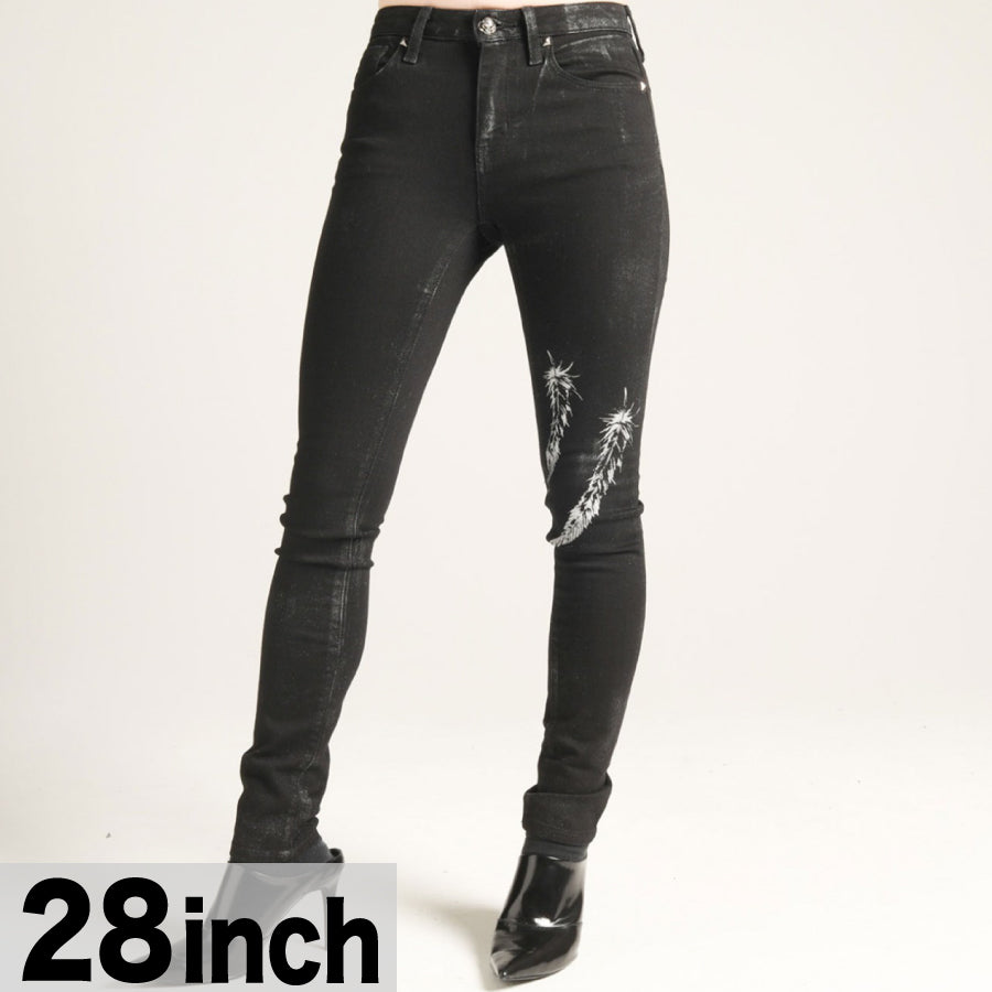 Angel's wing Denim (3サイズ)
